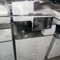 ماشین فتوکپی و پرینتر
