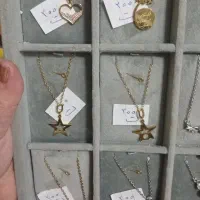 بدلیجات  رنگ ثابت و دستساز