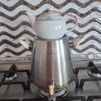 کتری ترک یونیک سالم ۸۹۰ هزار تومان