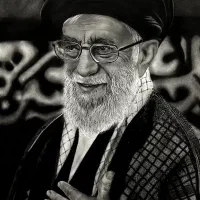 سیاه قلم|تابلو، نقاشی، عکس|قدس, شهر‌قدس|دیوار