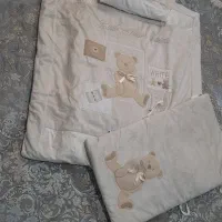 ست خواب نوزاد تدی