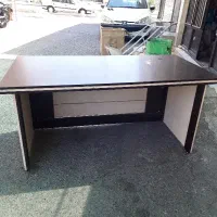میز مدیریتی ام دی اف