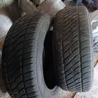 چهار حلقه لاستیک x22سالم بخاطر وسواسی عوض کردم