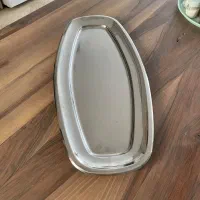دیس استیل اصل ضخیم (آهنربا نمی‌گیره)