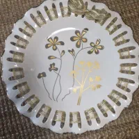 شیرینی خوری پایه دار