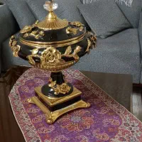 جامیوه ایی سرامیکی تزئینی
