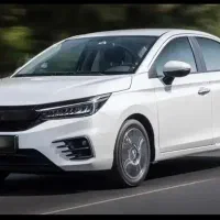 هوندا سیتی 2023 نقد و اقساط