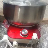 همزن برقی فرست اتریش (ماشین آشپزخانه)