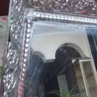آینه بسیار قدیمی قیمت توافقی