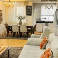 ۷۶ متر قابلیت دو خواب سند تکبرگ