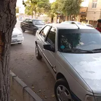 پژو 405 جی ال ایکس (GLX)، مدل ۱۳۹۱|خودرو سواری و وانت|سیرجان, |دیوار
