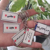دسته کلید عکس شما