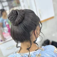 مدل شینیون