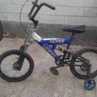 دوچرخه