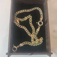 دو عدد دستبند طلا  کارتیر ،