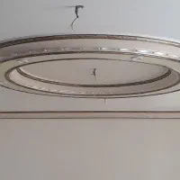 رنگ آمیزی ساختمان