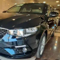 فروش حواله خوردو(تارا دنده دستی ۶ سرعت)