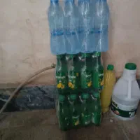 نوشیدنی نوشابه پت کوچیک