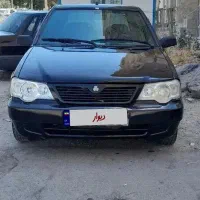 پراید 132 مدل 89