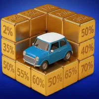 بیمه خودرو با  کارت تخفیف