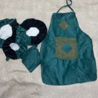 سفارشی دوزی کیف انواع ست اشپزخونه