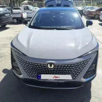 یونی تی شوال H6 هونگچی H5 فولکس ID4 پیور