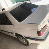 موتور جدید شتاب درحد۴۰۱