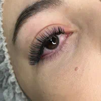 آموزش اکستنشن مژه در نمین با ۳میلیون