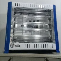 بخاری برقی  به قیمت پخش