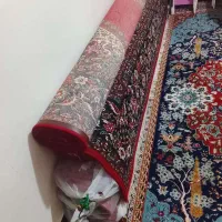 4 عدد گلیم فرش