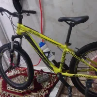 دوچرخه ۲۶