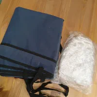 کاور فن اسپیلت و خود اسپیلت ۳۶۰۰۰