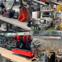 اسیاب قهوهbezzera