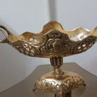کشکول برنجی نو