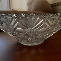 کاسه و بشقاب میوه خوری