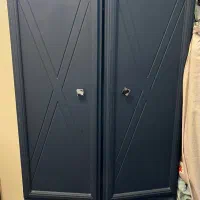 کمد لباس و میزتحریر
