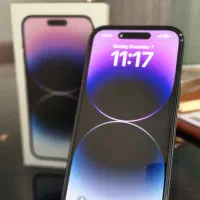 آیفون ۱۴ پرو مکس