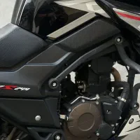 kps250|موتورسیکلت|مشهد, هنرستان|دیوار
