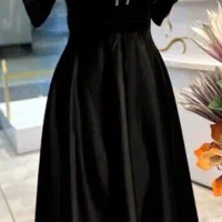 لباس مجلسی