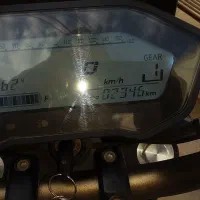 موتور برقی جی سی ایکس ۳