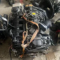 قطعات ولوازم نوو استوک بی ام و x3 e83 f25 x3 2024