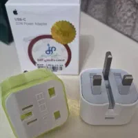 آداپتور آیفون اصل