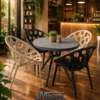 صندلی حفره ای هامون