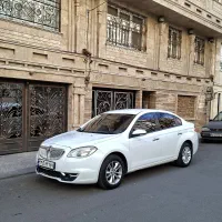 برلیانس h330 دنده مدل ۹۵ بیرنگ