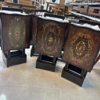 عسلی‌چمدانی