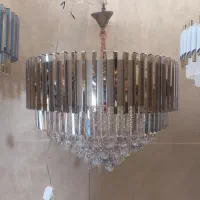 لوستر چتری