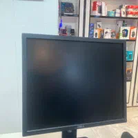 Monitor 19 inch Dell|قطعات و لوازم جانبی رایانه|مشهد, ارشاد|دیوار