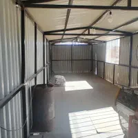 کانکس|خدمات پیشه و مهارت|مبارکه, |دیوار