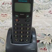 گوشی تلفن کلکسیونی سیمنس
