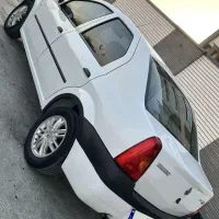 تندر ال نود مدل 1397 پارس خودرویی کم کار